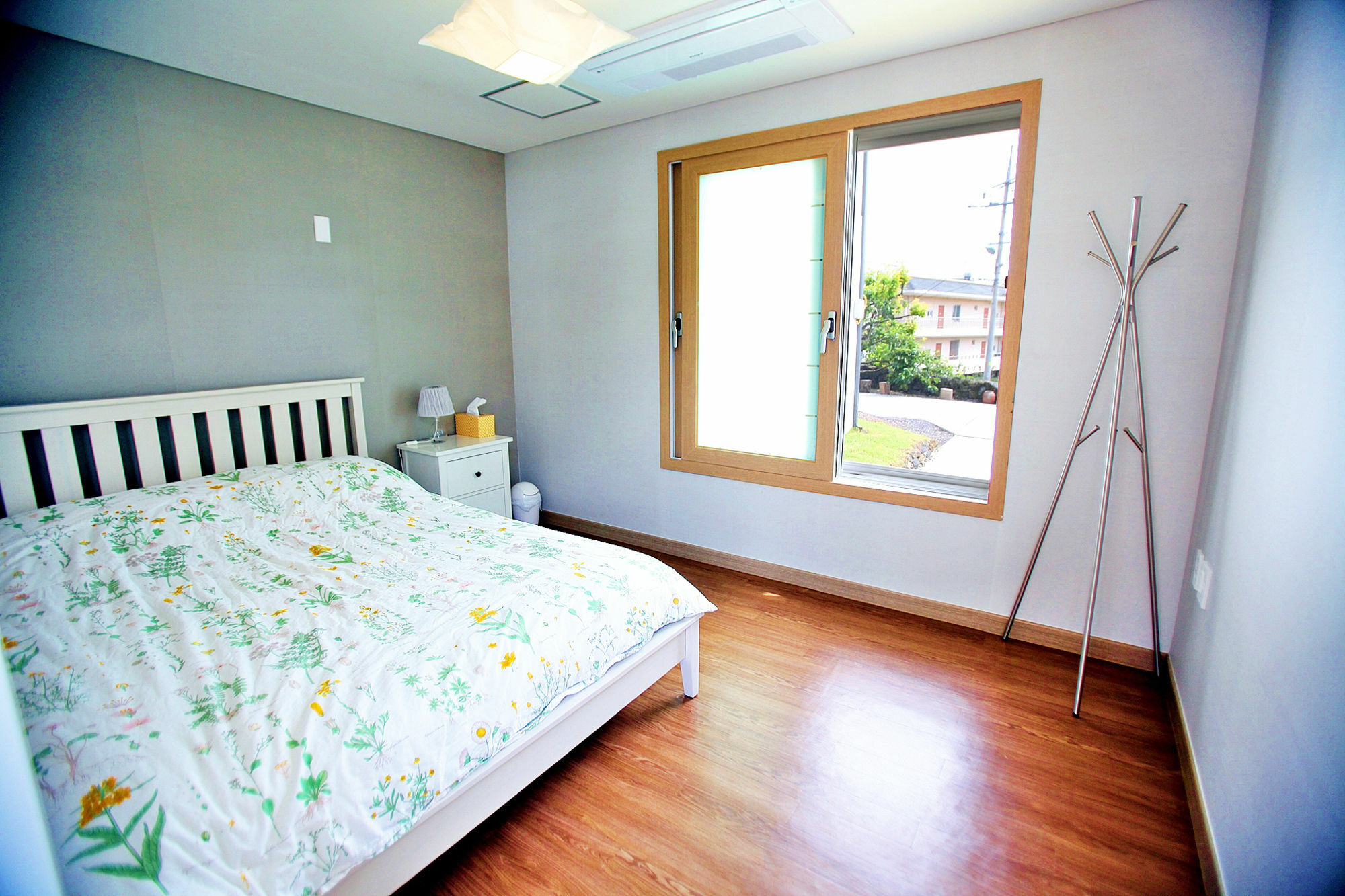 Saemmoru Pension Seogwipo Esterno foto
