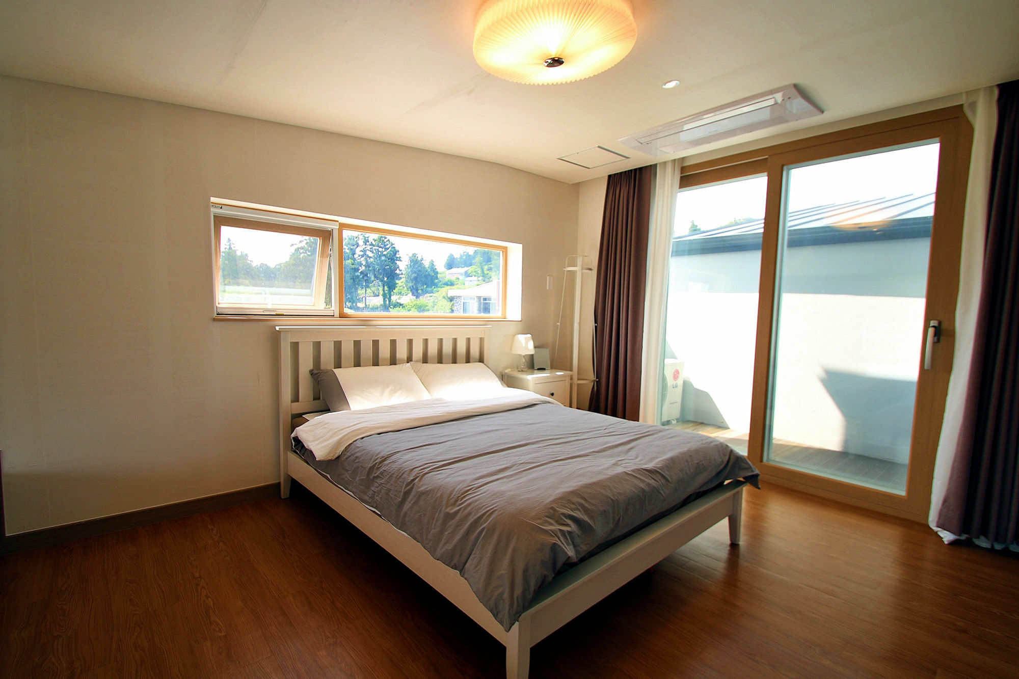Saemmoru Pension Seogwipo Esterno foto